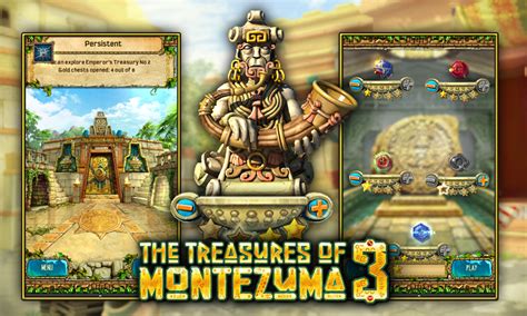 montezuma slot|treasures of montezuma 3.